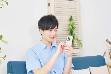 入校手続きは来校不要。GaRNeナビで完結