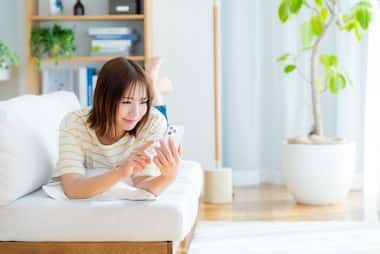 予約やキャンセルはWeb予約システムで